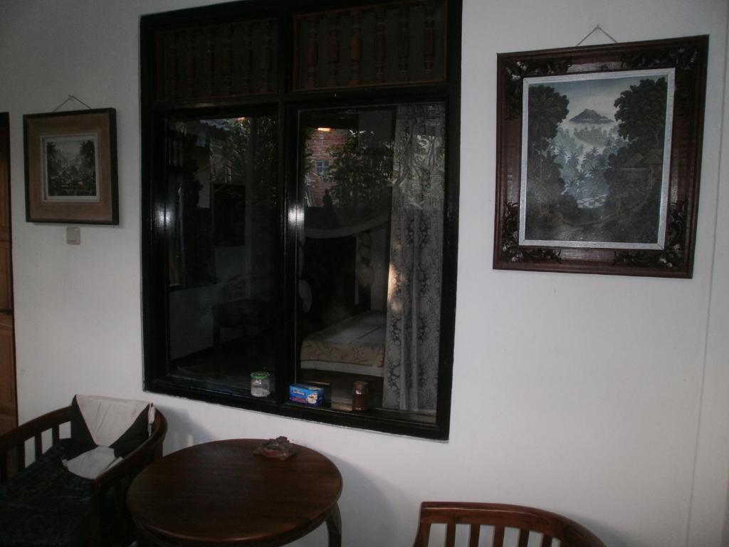 Alamanda Accomodation Ubud Eksteriør bilde