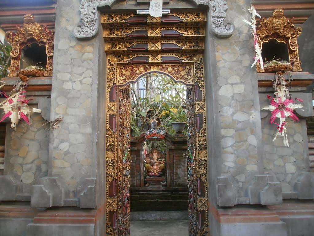 Alamanda Accomodation Ubud Eksteriør bilde