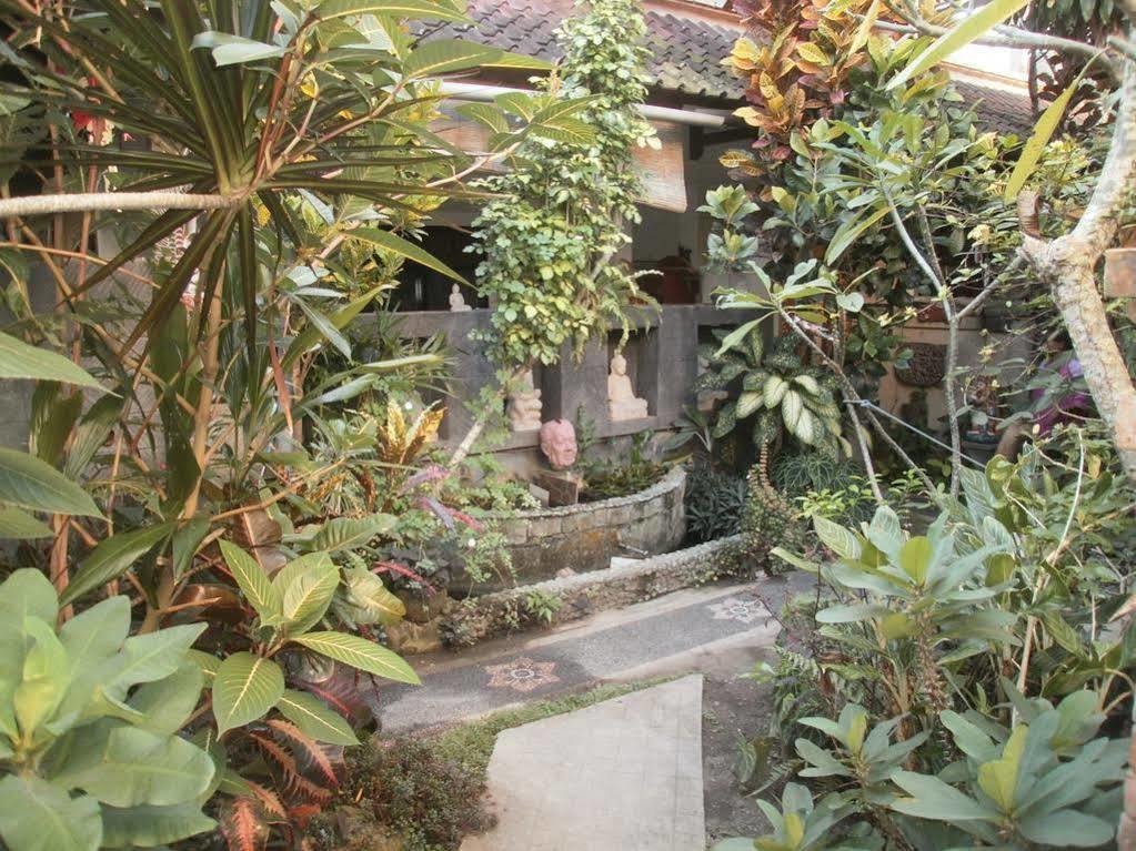 Alamanda Accomodation Ubud Eksteriør bilde