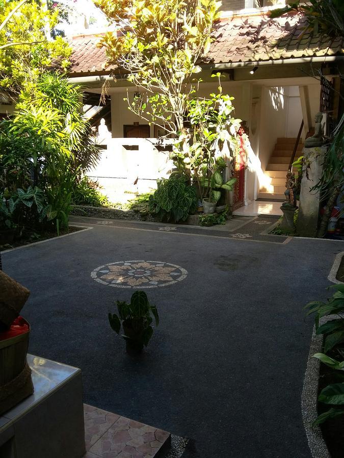 Alamanda Accomodation Ubud Eksteriør bilde